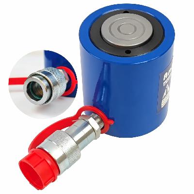 Hydraulic Ram Arm