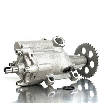 Oil Pump Assembly