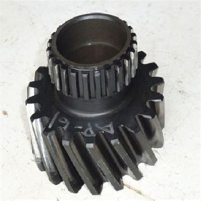 Pinion High Speed Gear For Tractor