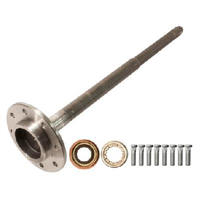 Rear Axle Shaft