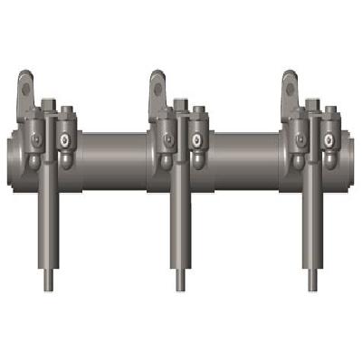 Rocker Level Assembly