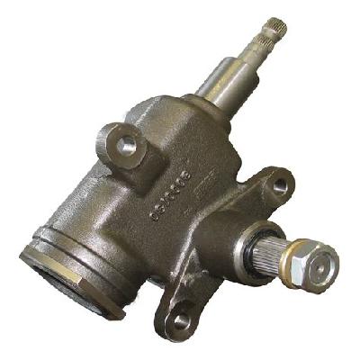 Steering Box Housing