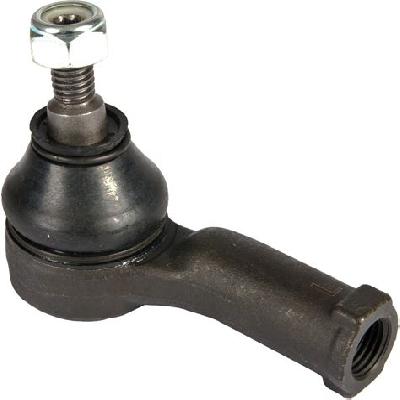 Tie Rod End Pipe
