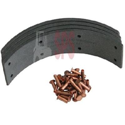 Tractor Brake Lining