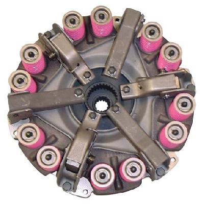 Tractor Clutch Plates