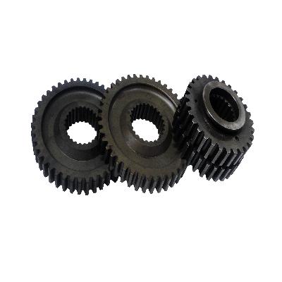 Tractor Gears