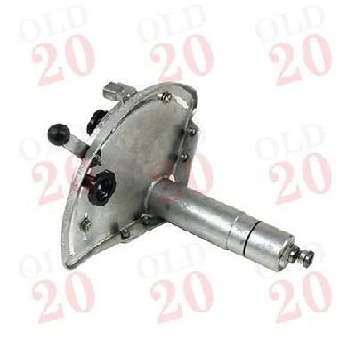 Tractor Quadrant Assembly