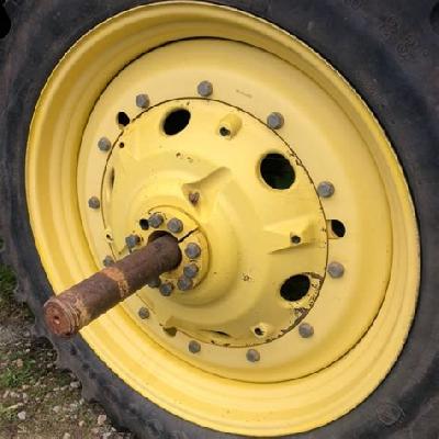 Tractor Rear Wheel Parts