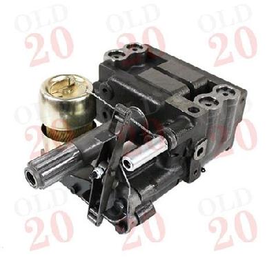 Tractors Hydraulic Pump Assembly