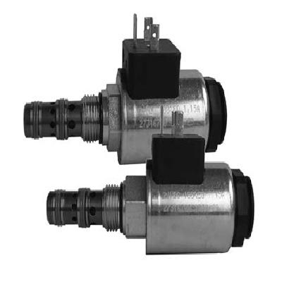 3 2 Midget Poppet Valves