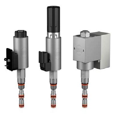 3 2 Vertical Poppet Valves