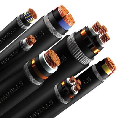 Armoured Cable 