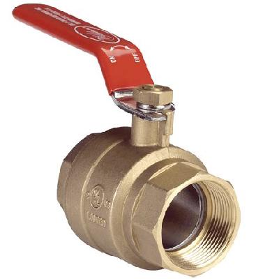 Ball Valves