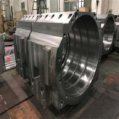 Bearing Chock