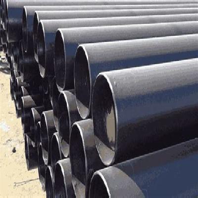 Carbon Seamless Pipe
