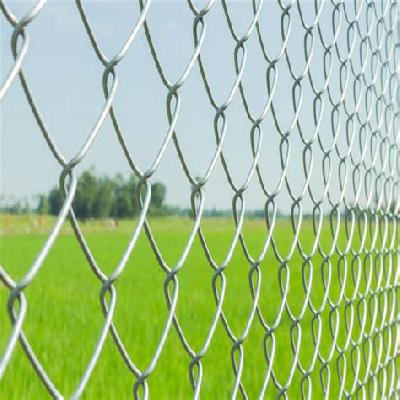 Chain Link Fencing Wire