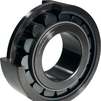 Cylindrical Roller Bearings