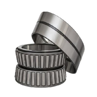 Double Row Cylindrical Roller Bearings