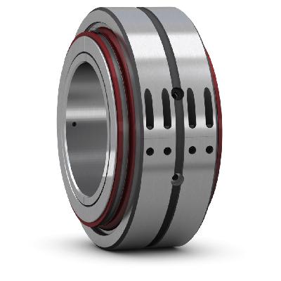 Fiber Bearing