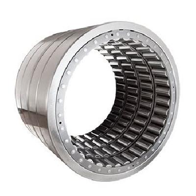 Four Row Cylindrical Roller Bearings