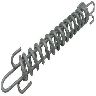 Heavy Tension Springs