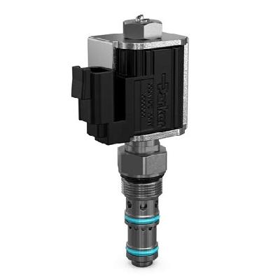 Poppet Valves