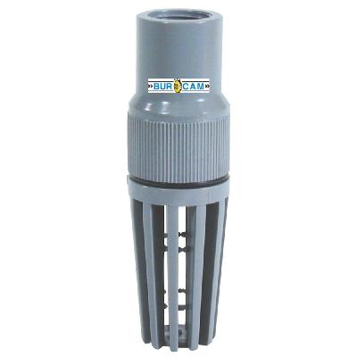 PVC Foot Valves