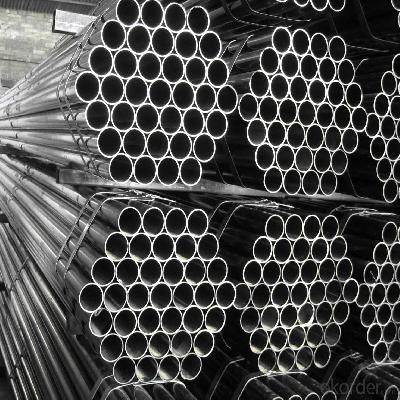Seamless Pipe