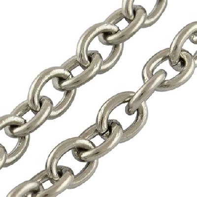 Stainless Steel Chain