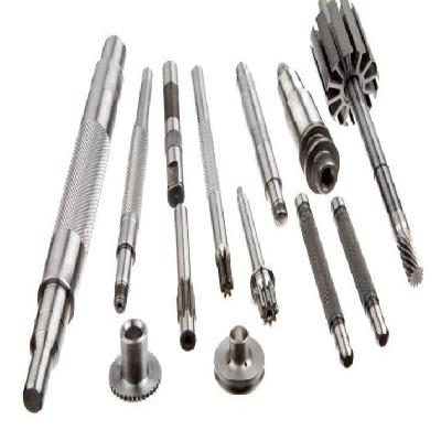 380 mm Machinery Shaft