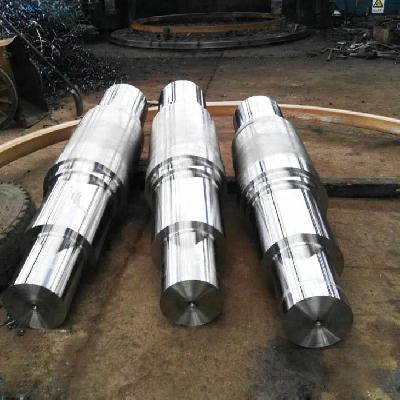 Mill Roller Shaft