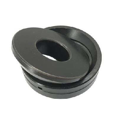 Angular Contact Spherical Plain Bearing