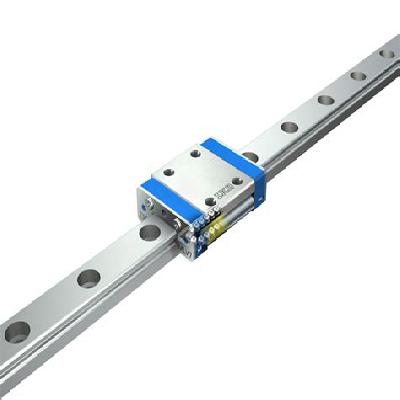 C Lube Linear Ways (Maintenance Free)