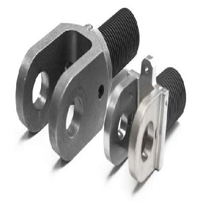 Capability And Choice Of Rod Ends