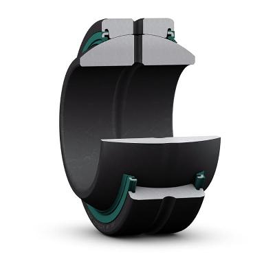 Free Radial Spherical Plain Bearings