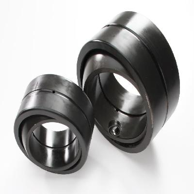 Gapability And Choice Of Spherical Plain Thrust Bearing