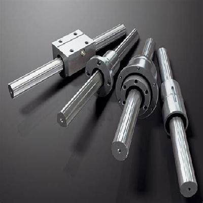 Linear Ball Spline