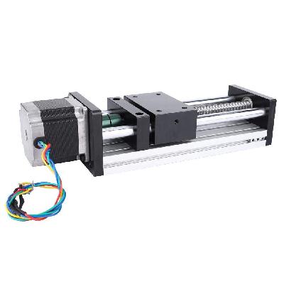 Linear Motor Table