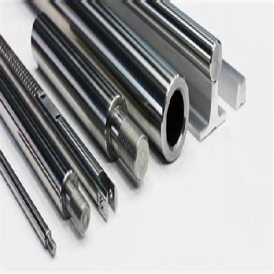 Linear Shafts (Hardened 