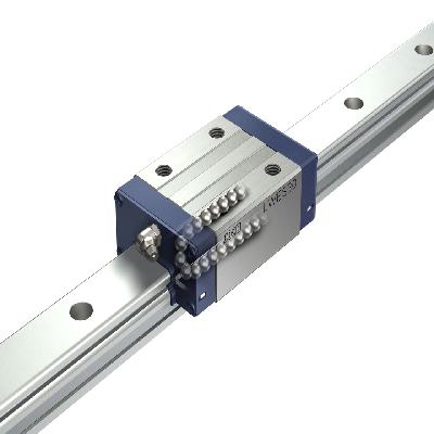 Linear Way U