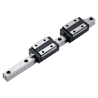Linear Ways E (Compact type)