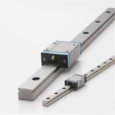 Linear Ways L (Standard Type)