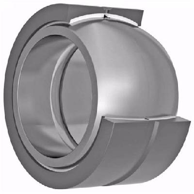 Maintenance-free Radial Spherical Plain Bearings