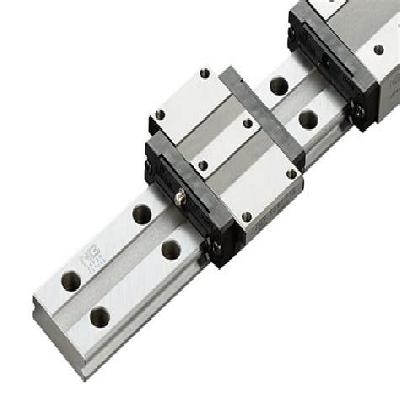 Slide Guide (SGL -HTEX)