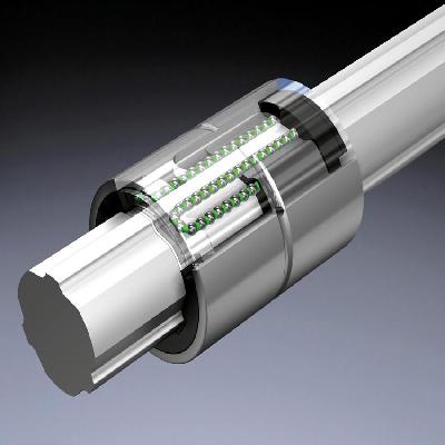 Stainless Steel Ball Spline