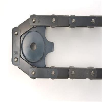 Tsubaki Intermittent Drive