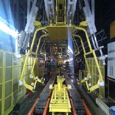 Tsubaki Unit Handling Systems