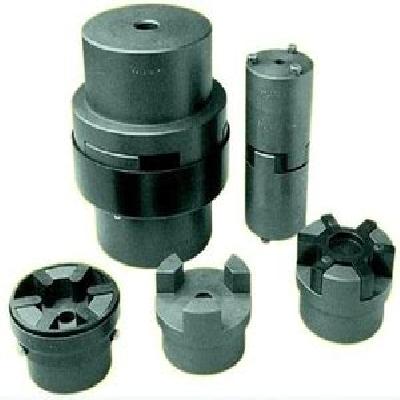 Cushion Spacer Coupling