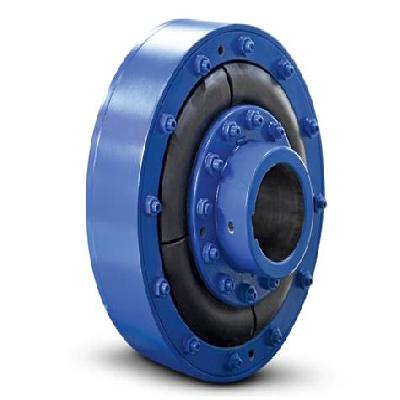 Elecon Flexible Coupling