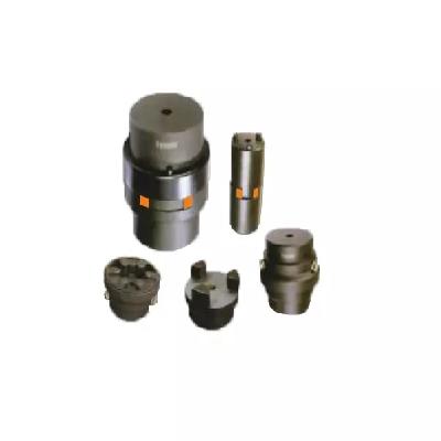 Essex Jaw Cushion Coupling